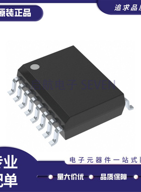 全新正品 LTC1596ACSW SO-16-300mil封装 数模转换芯片DAC