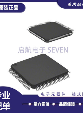 LCMXO2-2000HC-4TG100C LCMX02-2000HC-4TG100C 贴片QFP100 全新