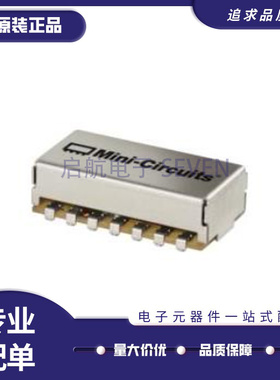 全新原装 JSPHS-661+ JSPHS-42+ -150+ -1000+ -2484+射频移相器