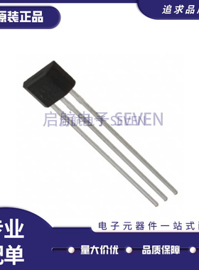 SS494B-SP SENSOR LINEAR ANALOG 3SMD