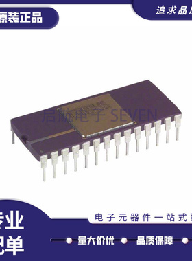 AD390KD封装28-CDIP 数模转换器芯片DAC 全新原装正品