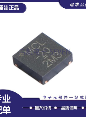 GAT-20+ SMD4封装 0 Hz ~ 8 GHz 射频衰减器芯片 原装正品