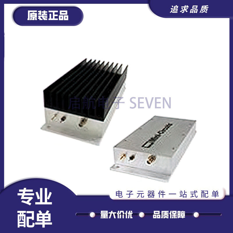 ZHL-4240W+ 射频放大器芯片 手机 10MHz ~ 4.2GHz 原装正品