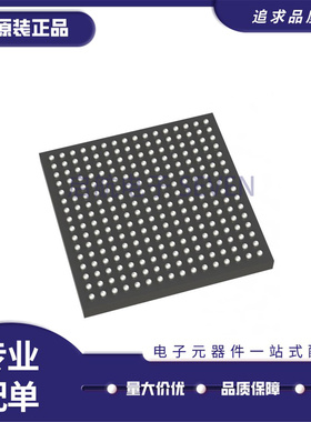 XC3S1000-5FT256C XC3S1000-5FT256I FTBGA-256 可编程逻辑器件