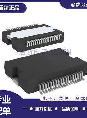 STA335BW 339BWTR 350BTR 369BW/W13/BWS/BWS13TR/BWSTR HSSOP36