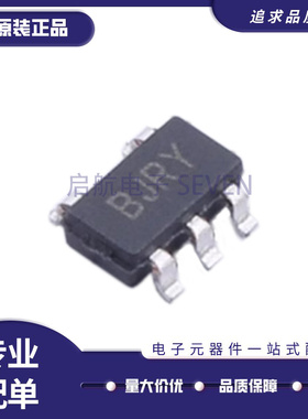 MCP6231T-E/OT 丝印BJ** SOT23-5 运算放大器芯片 全新原装正品