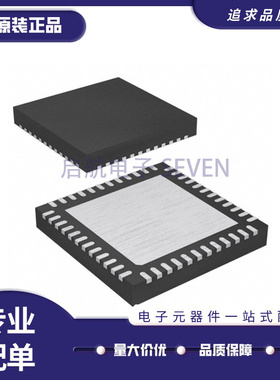 MAX2838ETM+ 2830 2831 2832 2835 2837 2820 2821 2822 2829ETN+