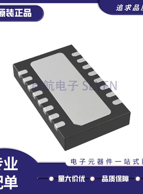 LTC3417EDHC#PBF 丝印3417 封装DFN16 开关稳压器芯片 原装正品