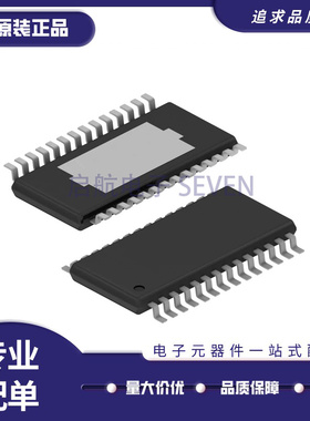 LM5175PWPR LM5175PWPT 丝印LM5175 控制器芯片HTSSOP-28全新原装