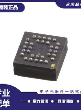 ADXRS642/646/649BBGZ-RL BGA-32 姿态传感器陀螺仪芯片 原装正品