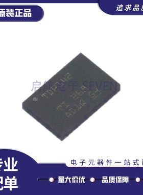 全新TS3DV642A0RUAR SD642AO 丝印 SD642A0 TDP142RNQR TDP142