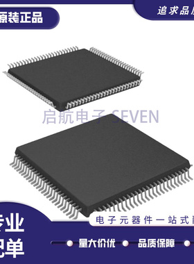 AT91R40008-66AI AT91R40008-66AU QFP100 微控制器芯片 原装正品
