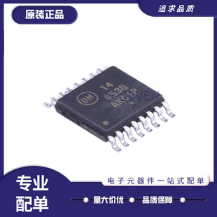 MC14051BDTR2G 14052 14053 14060 14094 14504 14538B TSSOP16
