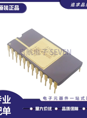 ADDAC80D-CBI-V 封装CDIP24 转换器芯片 全新原装正品
