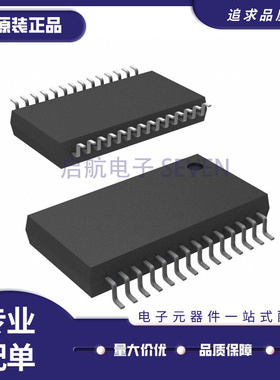 CDC319DBR SSOP-28-208mil封装 时钟缓冲器芯片 全新正品