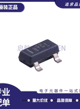 BQ2022ADBZR SOT23贴片 BQ2022AD 丝印BYCI 存储器芯片 原装正品