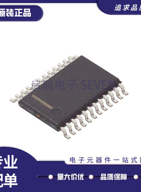 MAX11214EUG+〖IC ADC 24BIT SIGMA-DELTA 24TSSOP〗