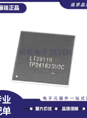 LT2611UX LT2611UXC LT2911R-D LT6211UX LT6711A LT6911C LT6911