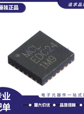 EDC21-24+ VFQFN24封装 4GHz ~ 20GHz 射频定向耦合器芯片 正品