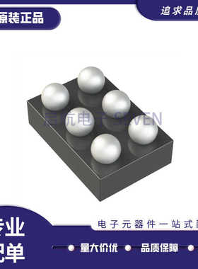 ADL5506WACBZ-R7 贴片WLCSP-6 射频检测器芯片 全新原装正品