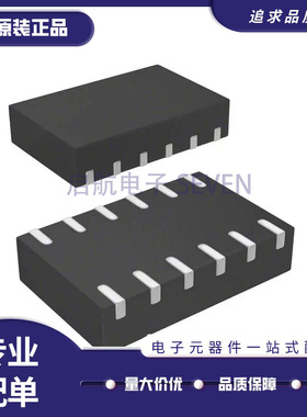 SRC0GS22D 芯片(IC)(IC CTLR SMART PB ON/OFF 12TDFN)