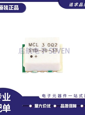 SYDC-30-12HP+ SYDC-18-23+ SYDC-20-62HP+ SYD-20-33+ RF耦合器
