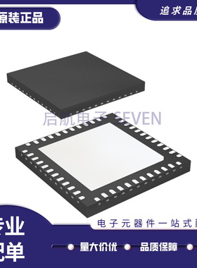 CC2400RSU VFQFN48 2.4GHz射频收发器芯片 全新原装正品