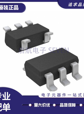 MCP6V11T-E/OT SOT-23-5封装 运算放大器芯片 80KHZ 全新原装正品