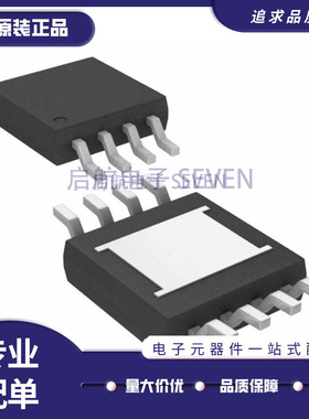 LTC4440IMS8E#PBF MSOP-8封装 栅极驱动芯片 全新原装正品