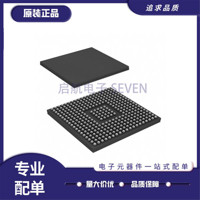 TMS320F28377DZWTQ微控制器芯片