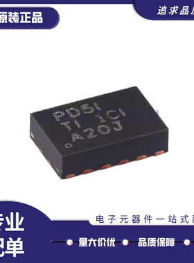 TPS62740DSSR/61094/62745/62742/25820/25821/627451/ QFN 全新