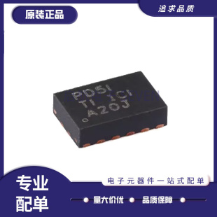 TPS62740DSSR/61094/62745/62742/25820/25821/627451/ QFN 全新