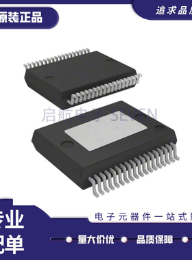 L99PM62GXPTR L99PM62GXP 贴片HSSOP-36 电源管理芯片 原装正品