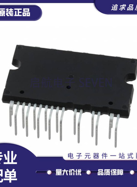 IKCM15L60GDXKMA1 IFPS MODULE 600V 20A 24PWRDIP