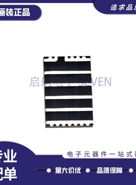 全新正INN100EQ016A 氮化镓功率管FCQFN4×6芯片IC 晶体管 丝印J7