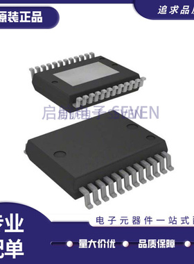 VND5T035LAKTR-E【IC PWR DRVR N-CHAN 1:1 PWRSSO24】