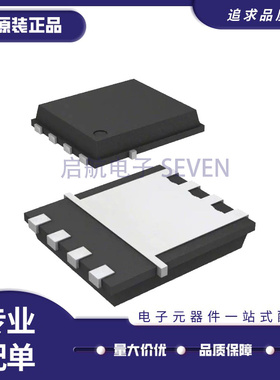 BSC026N08NS5ATMA1【MOSFET N-CH 80V 23A 8TDSON】芯片