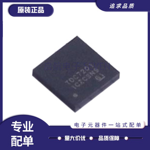 TDC7201ZAXR TDC7201ZAX 传感器芯片 贴片NFBGA-25 原装正品