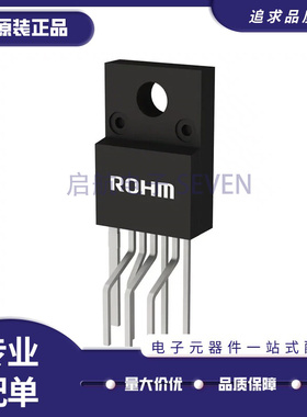 BM2P016T-Z【PWM TYPE DC/DC CONVERTER】芯片