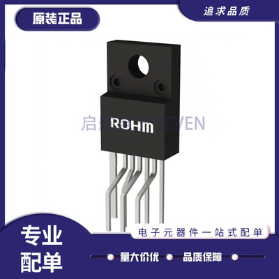 ROHM电子元器件芯片全新原装正品