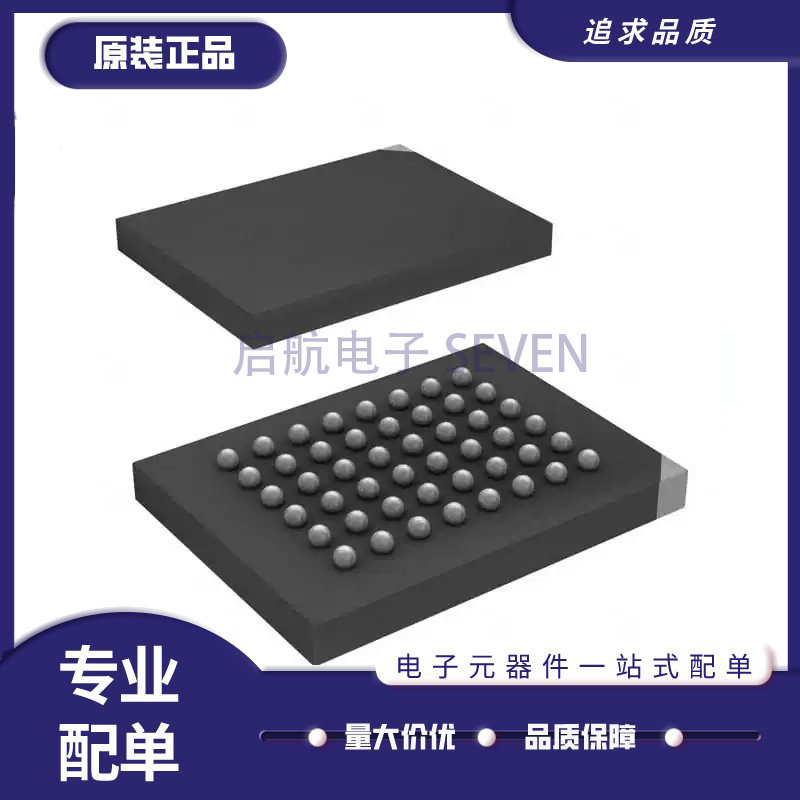 SST39WF1601-70-4I-B3KE-T[IC FLASH 16MBIT PARALLEL 48TFBGA]