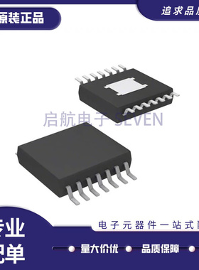 LM2852XMXAX-1.5/NOPB【IC REG BUCK SYNC 1.5V 2A 14TSSOP】