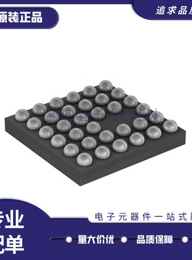 BLUENRG-MSCSP「IC RF TXRX+MCU BLUETOOTH 34XFBGA」射频无线电