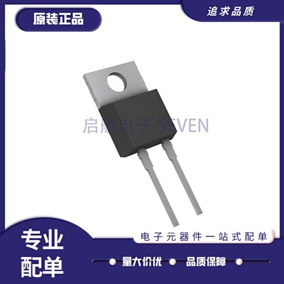 IDH06G65C6碳化硅二极管芯片