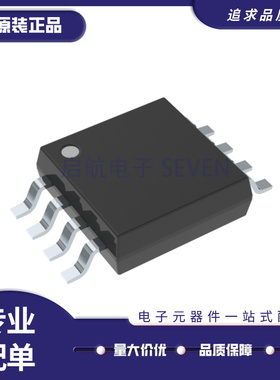 MAX4001EUA+ MSOP8 100MHz-2.5GHz射频检测器芯片 原装正品