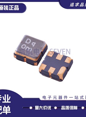 全新原装 TA0862A 1442 1495 1658 滤波器 丝印 BK G7 Q3 4G SMD