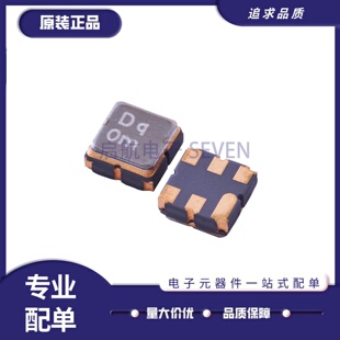 全新原装 TA0862A 1442 1495 1658 滤波器 丝印 BK G7 Q3 4G SMD