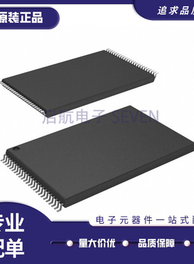 IS61WV102416DBLL-10TLI TSOP-48封装 静态随机存取存储器芯片