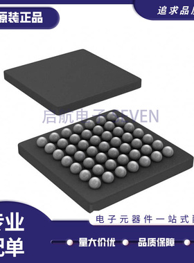 全新原装 MSP430F2272IYFFR 2370IYFF 5229 贴片 BGA49/64