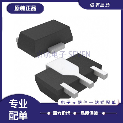 HMC452ST89E系列RF放大器芯片